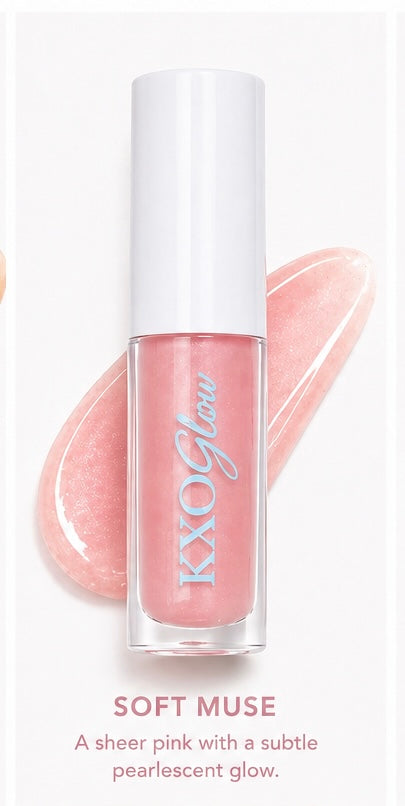 Soft Muse Lipgloss