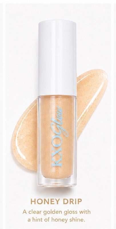 Honey Drip Lipgloss