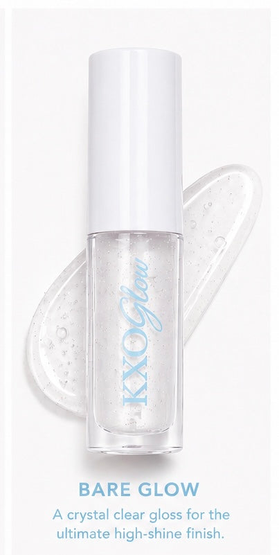Bare Glow Lipgloss