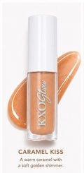 Caramel Kiss Lipgloss